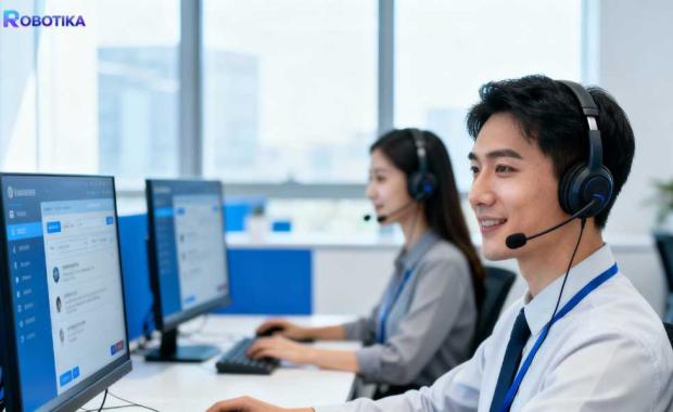RoboCRM บริการหลังการขายที่เหนือกว่า ด้วยโมดูล Support Ticket