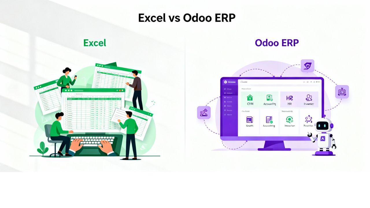 odoo-excel